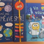 Čtení s porozuměním ve školní družině