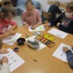 Čtení s porozuměním ve školní družině