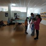 Turnaj deskových her