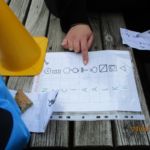 Slet čarodějnic ve školní družině