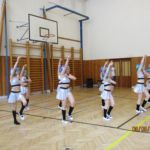 Stardance ve školní družině