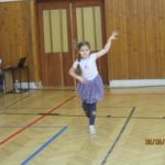 Stardance ve školní družině