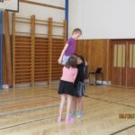 Stardance ve školní družině