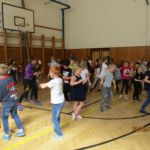 Stardance ve školní družině