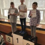 Výsledky školního kola recitační soutěže 1 – 3. ročník