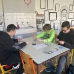 Projektový den