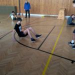 Projektový den