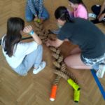 Projektový den