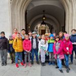Detektivní příběh ztraceného klíče aneb procházka Brnem