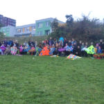 Drakiáda se školní družinou
