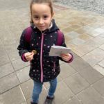 Detektivní příběh ztraceného klíče aneb procházka Brnem