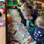 Halloween party ve školní družině