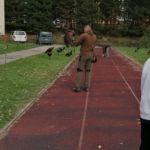 Seiferos – ukázky dravých ptáků a sov
