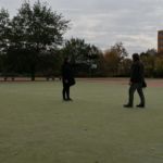 Seiferos – ukázky dravých ptáků a sov