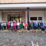 Třeťáci na škole v přírodě
