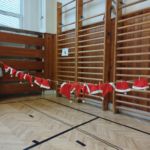 Mikulášské sportovní odpoledne ve školní družině