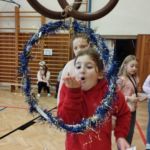 Mikulášské sportovní odpoledne ve školní družině