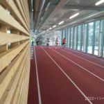 Atletické závody „Ze školy na Botanku“