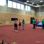 Atletické závody „Ze školy na Botanku“