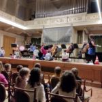 Koncert „Pravidla hudebního provozu“