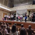Koncert „Pravidla hudebního provozu“