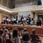 Koncert „Pravidla hudebního provozu“