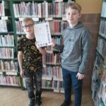 Návštěva knihovny Jiřího Mahena na Vinohradech