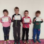 Turnaj v mini kulečníku ve školní družině