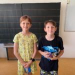 Přírodovědná olympiáda