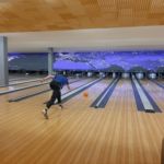 Školní bowlingová liga