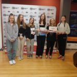 Školní bowlingová liga