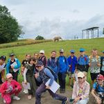 Třeťáci v ZOO Zlín