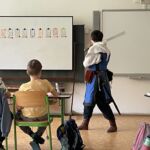Na skok ve středověku