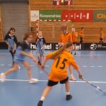 Florbalový Skolaris cup