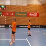 Florbalový Skolaris cup