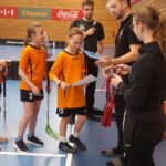 Florbalový Skolaris cup