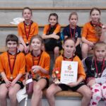 Florbalový Skolaris cup