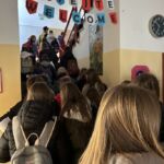 Výjezd v rámci Erasmu+ do Slovinska