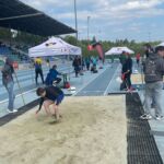 Atletika – Pohár rozhlasu