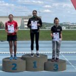 Atletika – Pohár rozhlasu