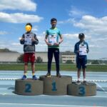 Atletika – Pohár rozhlasu