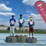 Atletika – Pohár rozhlasu