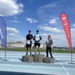 Atletika – Pohár rozhlasu