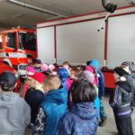 Program Hasík: Druháci se učili, jak se chovat v krizových situacích