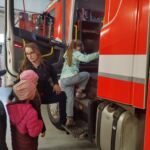 Program Hasík: Druháci se učili, jak se chovat v krizových situacích
