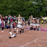 III. ročník Vinohradyády s novou vlajkou