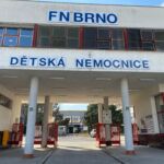 Veselá pošta do nemocnice – naše škola rozdává radost