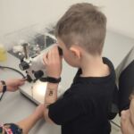 Exkurze Thermo Fisher Scientific