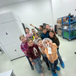 Exkurze Thermo Fisher Scientific