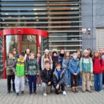 Projekt Zajímavá povolání – aktivity v 5. C